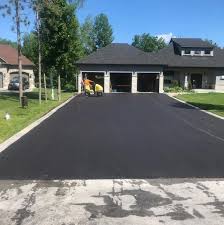 Driveway Pressure Washing in Margaret, AL